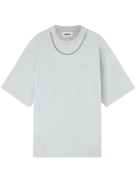 Tricou Ambush albastru