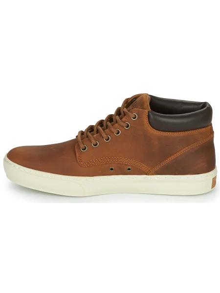 Pantofi Timberland maro