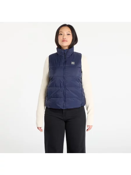 Kamizelka GAP Coldcontrol Quilted Waterproof Vest Dark Night M