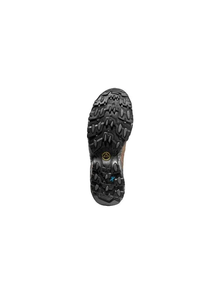 Pantofi La Sportiva maro