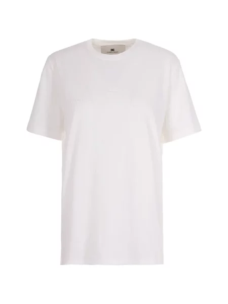 Tricou Elisabetta Franchi alb