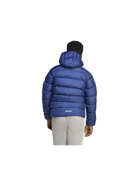Vestă Adidas albastru