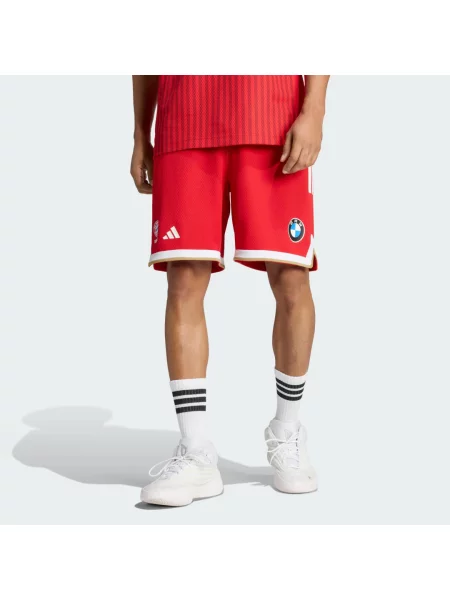 Szorty podstawowe FC Bayern Monachium BB
