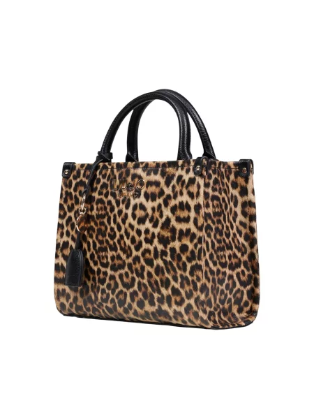 Liu Jo Poșete / brocart / negru maro