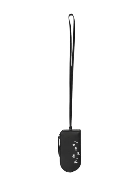 Portofel Palm Angels negru