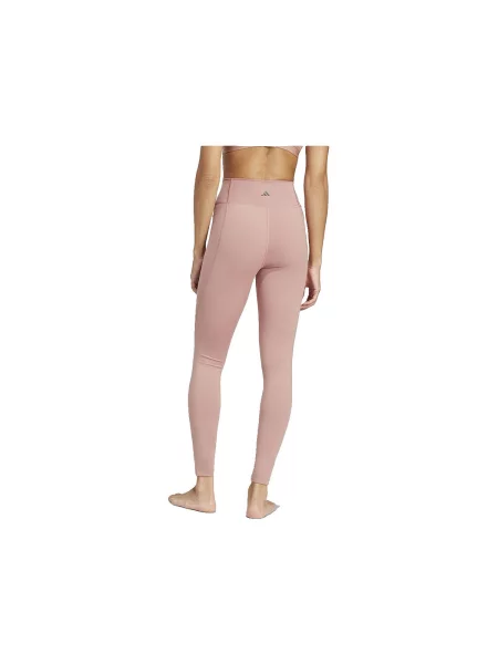 Leggings Adidas roz
