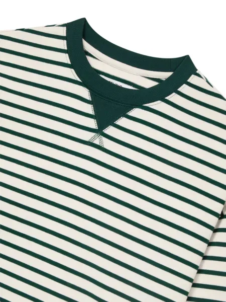 Lung tricou Tomboy