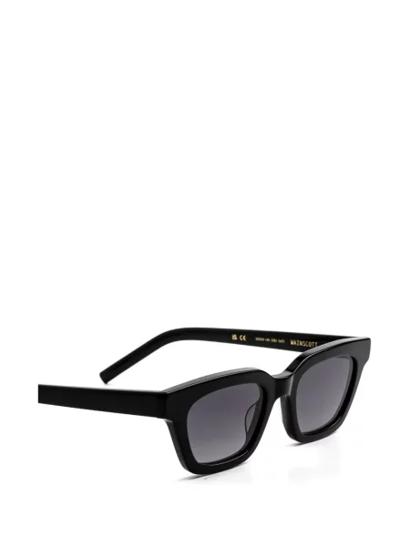 Ochelari de soare Kaleos negru