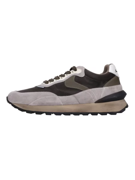 Sneakersy Voile Blanche