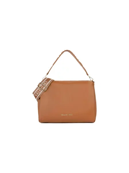 Valentino Bags crossbody kabelka dámska DEA RE hnedá