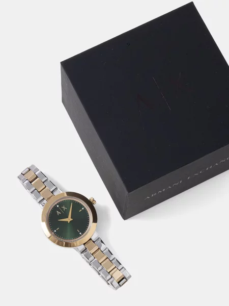 Armani Exchange zegarek