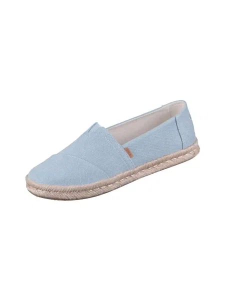 Félcipő Toms