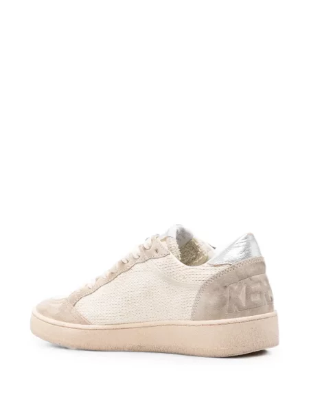 Sneakerși Golden Goose Ball Star
