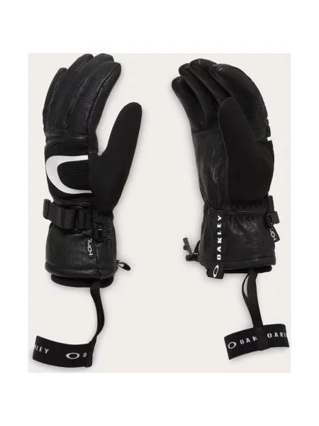 Rękawice Oakley Timberline S czarne
