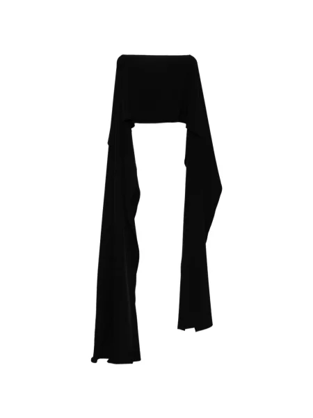 Pelerină Zuhair Murad negru