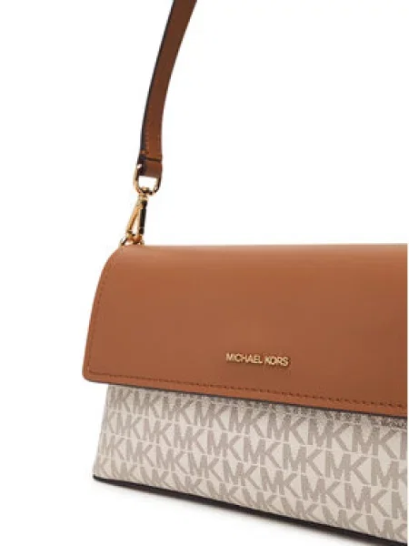 Torbica MICHAEL Michael Kors Krem