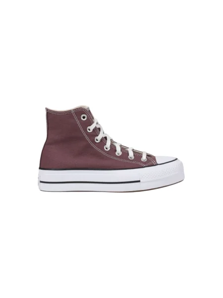 Pantofi Converse alb