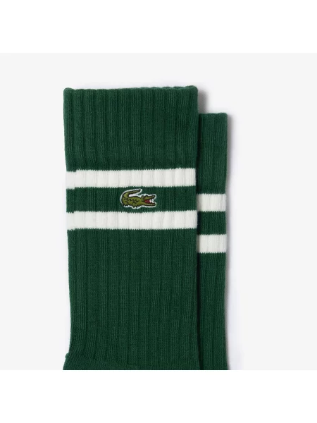 Носки Lacoste
