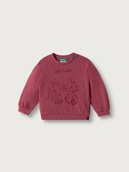 Детский свитер United Colors Of Benetton