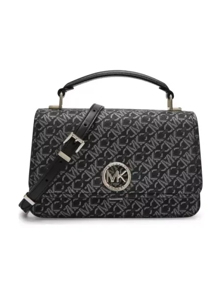 Michael Kors Bőrönd fekete