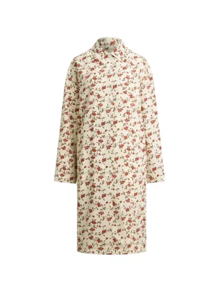 Rochie 12 Storeez cu model floral cu imagine