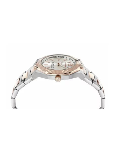 Zegarek Plein Sport szary