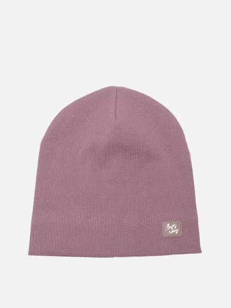 YUKI Шапка Для дівчаток Бузковий 