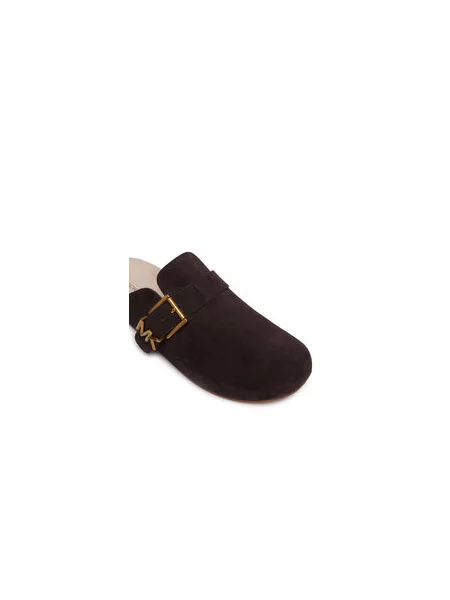 MICHAEL Michael Kors Šlepetės Greer Mule ruda