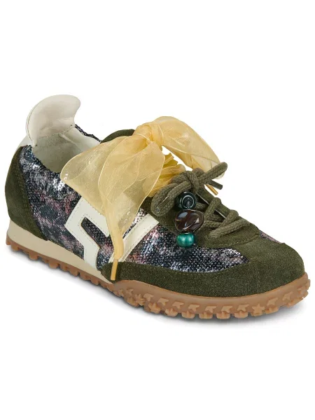 Tenisky Gio +