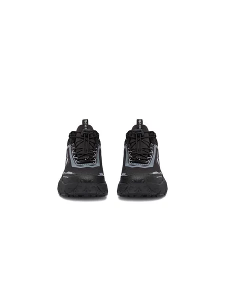 Kotníková obuv Reebok černá