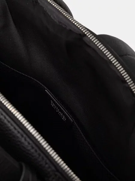 Кожаный рюкзак Trussardi