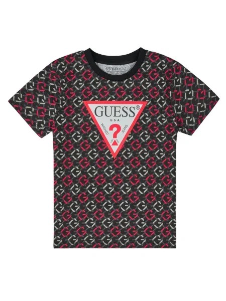 Gyerek póló Guess