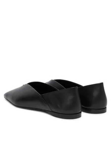 Balerinos Max Mara juoda