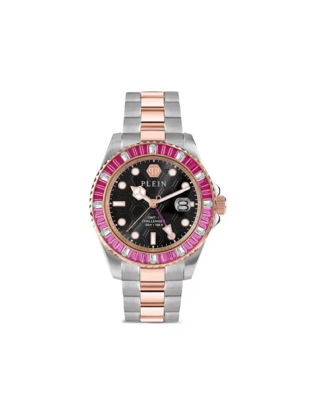Zegarek Philipp Plein czarny
