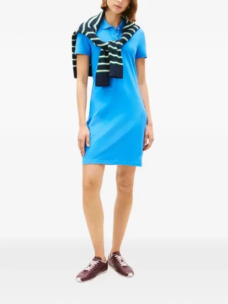 Rochie Tommy Hilfiger albastru