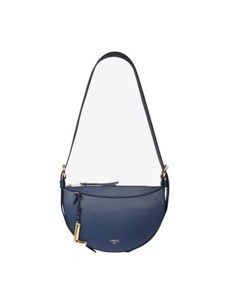 Rucsac Lancel albastru
