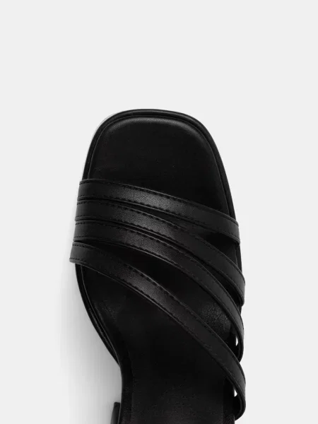 Туфли Koi Footwear на платформе
