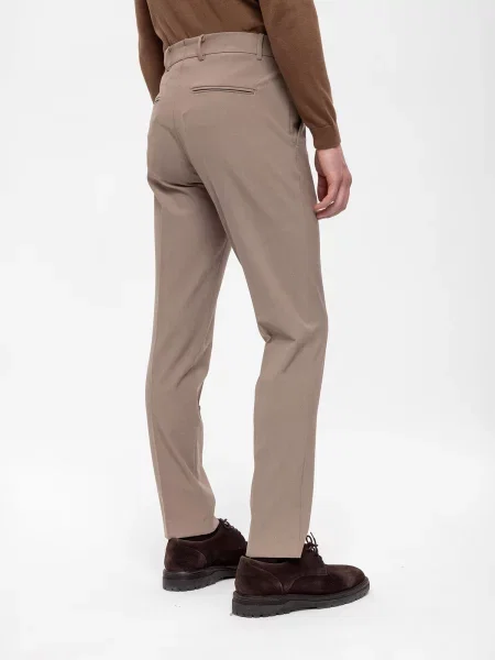 Antioch Pantaloni bej