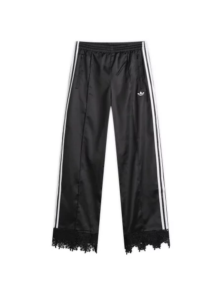Spodnie Adidas czarne