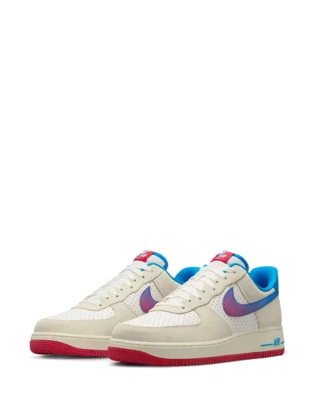 Sneakerși Nike Air Force 1 roz