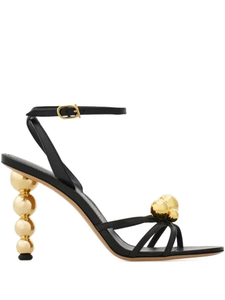 Sandale Ferragamo negru