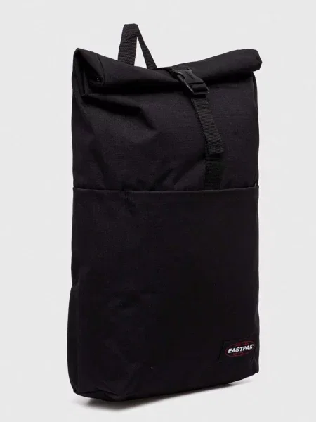 Backpack Eastpak Up Roll Backpack Black 23 l černý