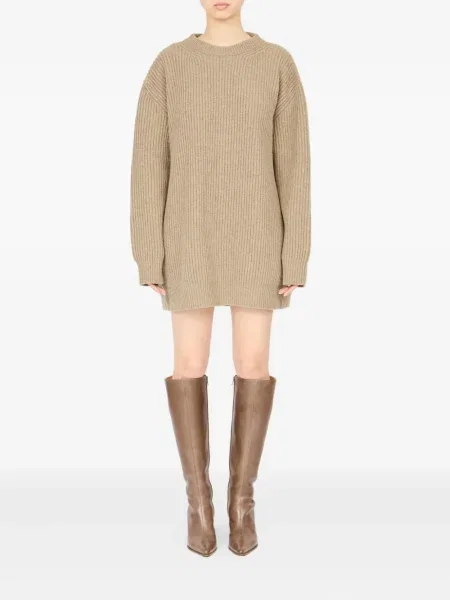 Костюм мини рокля Mm6 Maison Margiela
