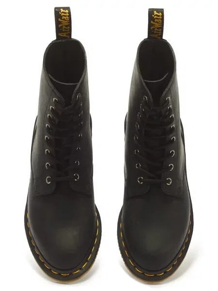 Dr. Martens ботильйони шкіряні Daphny 8i