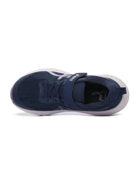 Pantofi copii Asics albastru