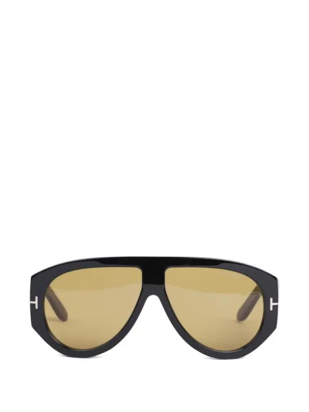 Ochelari de soare Tom Ford negru