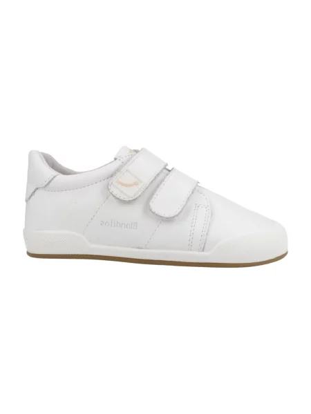 Pantofi Blanditos alb