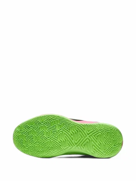 Dětské tenisky Nike zelené