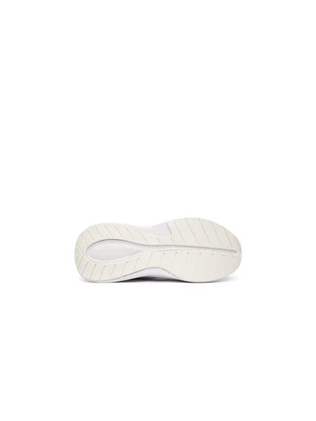 Sneakersy Tommy Hilfiger Th Sporty Chic Runner biela