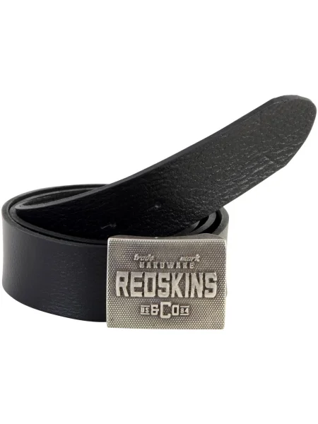 Öv Redskins fekete